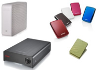 Produtos da Samsung
